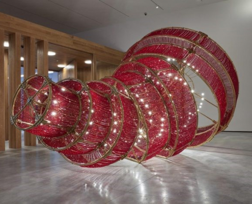 MUSEO DE ARTE CONTEMPORÁNEO HELGA ALVEAR